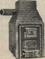 An illustration from Alladin homecraft market place (1915)