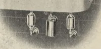 An illustration from Alladin homecraft market place (1915)