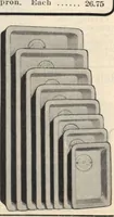 An illustration from Alladin homecraft market place (1915)