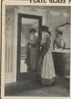 An illustration from Alladin homecraft market place (1915)