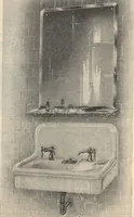 An illustration from Alladin homecraft market place (1915)