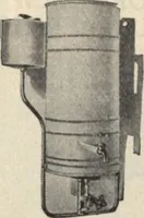 An illustration from Alladin homecraft market place (1915)