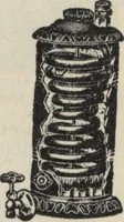 An illustration from Alladin homecraft market place (1915)
