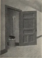 An illustration from Alladin homecraft market place (1915)