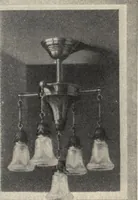 An illustration from Alladin homecraft market place (1915)