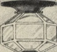 An illustration from Alladin homecraft market place (1915)