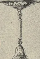 An illustration from Alladin homecraft market place (1915)