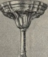 An illustration from Alladin homecraft market place (1915)