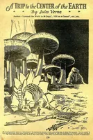 Picture 2 of 8 from Amazing Stories Volume 01 Number 03 (1926), leaf 4
