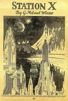 Picture 2 of 8 from Amazing Stories Volume 01 Number 04 (1926), leaf 3