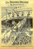 An illustration from Amazing Stories Volume 01 Number 08 (1926)