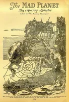 An illustration from Amazing Stories Volume 01 Number 08 (1926)