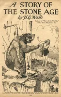 An illustration from Amazing Stories Volume 02 Number 08 (1927)
