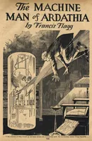 An illustration from Amazing Stories Volume 02 Number 08 (1927)