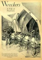 Picture 1 of 5 from Amazing Stories Volume 05 Number 02 (1930), leaf 7