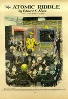 An illustration from Amazing Stories Quarterly, Vol. 1, No. 1 (Winter 1928) (1928)