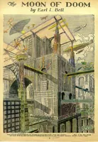 An illustration from Amazing Stories Quarterly, Vol. 1, No. 1 (Winter 1928) (1928)