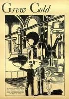 An illustration from Amazing Stories Quarterly, Vol. 2, No. 4 (Fall 1929) (1929)