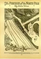 An illustration from Amazing Stories, Vol. 1, No. 7 (October 1926) (1926)