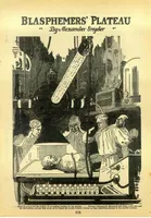 Picture 5 of 5 from Amazing Stories, Vol. 1, No. 7 (October 1926) (1926), leaf 80