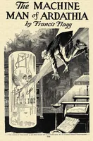 Picture 5 of 5 from Amazing Stories, Vol. 2, No. 8 (November 1927) (1927), leaf 77