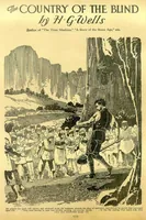 An illustration from Amazing Stories, Vol. 2, No. 9 (December 1927) (1927)