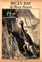 An illustration from Amazing Stories, Vol. 2, No. 10 (January 1928) (1928)