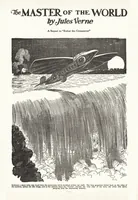 An illustration from Amazing Stories, Vol. 2, No. 12 (March 1928) (1928)