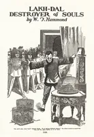 Picture 4 of 5 from Amazing Stories, Vol. 2, No. 12 (March 1928) (1928), leaf 65
