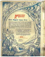 Picture 2 of 6 from Amazing Stories, Vol. 3, No. 6 (September 1928) (1928), leaf 1