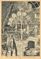 Picture 2 of 6 from Amazing Stories, Vol. 5, No. 4 (July 1930) (1930), leaf 19