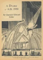 Picture 4 of 6 from Amazing Stories, Vol. 5, No. 4 (July 1930) (1930), leaf 37