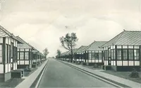 An illustration from Ambler Asbestos Building Lumber (1922)