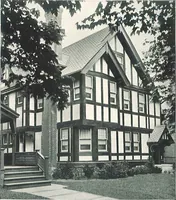 An illustration from Ambler Asbestos Building Lumber (1922)