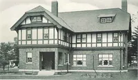 An illustration from Ambler Asbestos Building Lumber (1922)