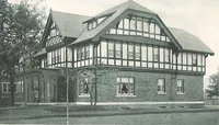 An illustration from Ambler Asbestos Building Lumber (1922)
