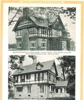 An illustration from Ambler Asbestos Building Lumber (1922)