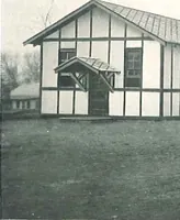 An illustration from Ambler Asbestos Building Lumber (1922)