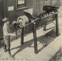 Picture 245 of 277 from American carpenter and builder, august 1906 (1906), leaf 100