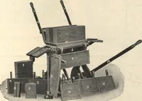 Picture 246 of 277 from American carpenter and builder, august 1906 (1906), leaf 100