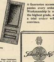 Picture 269 of 277 from American carpenter and builder, august 1906 (1906), leaf 108