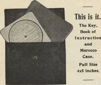 Picture 38 of 277 from American carpenter and builder, august 1906 (1906), leaf 11