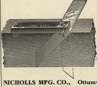 Picture 39 of 277 from American carpenter and builder, august 1906 (1906), leaf 11