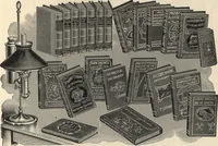 Picture 271 of 277 from American carpenter and builder, august 1906 (1906), leaf 112