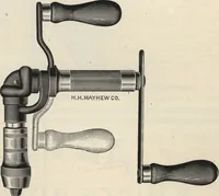 Picture 56 of 277 from American carpenter and builder, august 1906 (1906), leaf 14
