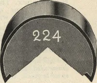 Picture 99 of 277 from American carpenter and builder, august 1906 (1906), leaf 24