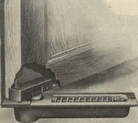 Picture 7 of 277 from American carpenter and builder, august 1906 (1906), leaf 4