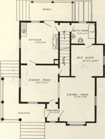 Picture 140 of 277 from American carpenter and builder, august 1906 (1906), leaf 48