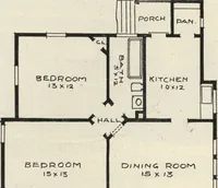 Picture 141 of 277 from American carpenter and builder, august 1906 (1906), leaf 48