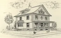 Picture 144 of 277 from American carpenter and builder, august 1906 (1906), leaf 50